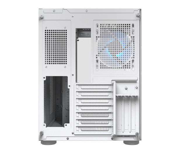 Cougar FV150 RGB White - 1317049 - zdjęcie 8